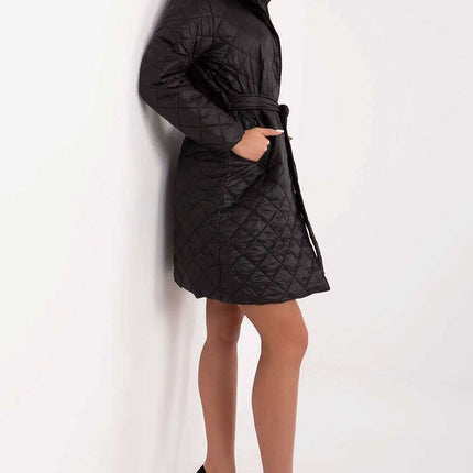Matterhorn Womens Knee Length Nylon Coat All Season 208979 - Très Elite