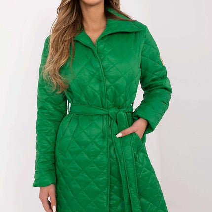 Matterhorn Womens Knee Length Nylon Coat All Season 208979 - Très Elite
