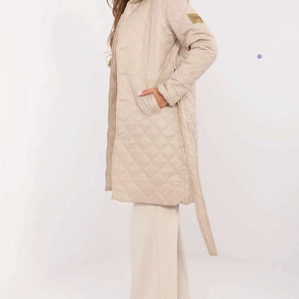 Matterhorn Womens Knee Length Nylon Coat All Season 208979 - Très Elite