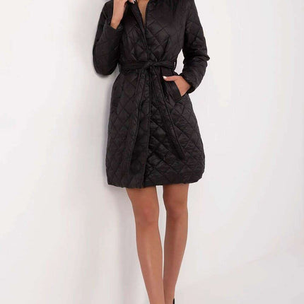 Matterhorn Womens Knee Length Nylon Coat All Season 208979 - Très Elite