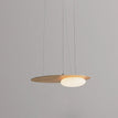 ∅ 14.2″ x H 3.9″ / Dia 36cm x H 10cm / Gold