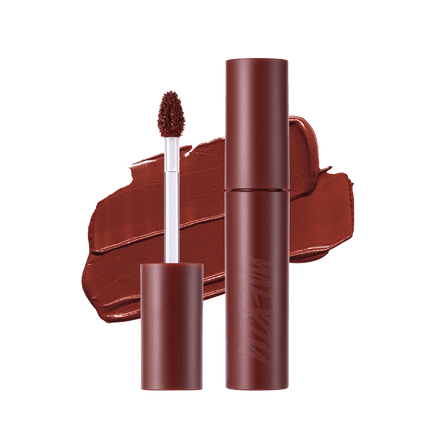 Melodic Hue: Merzy Bite the Beat Mellow Tint Lip Set - Très Elite