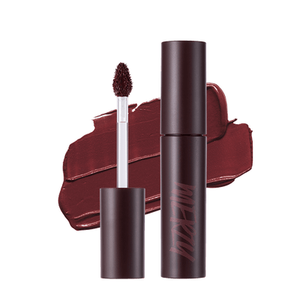 Melodic Hue: Merzy Bite the Beat Mellow Tint Lip Set - Très Elite