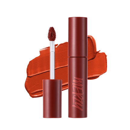 Melodic Hue: Merzy Bite the Beat Mellow Tint Lip Set - Très Elite