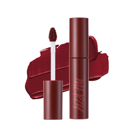 Melodic Hue: Merzy Bite the Beat Mellow Tint Lip Set - Très Elite
