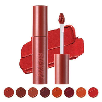 Melodic Hue: Merzy Bite the Beat Mellow Tint Lip Set - Très Elite