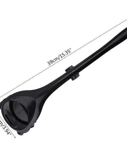 Men's Premium Grooming Set: Back & Body Shaver with Exfoliating Brush & Extra Blades