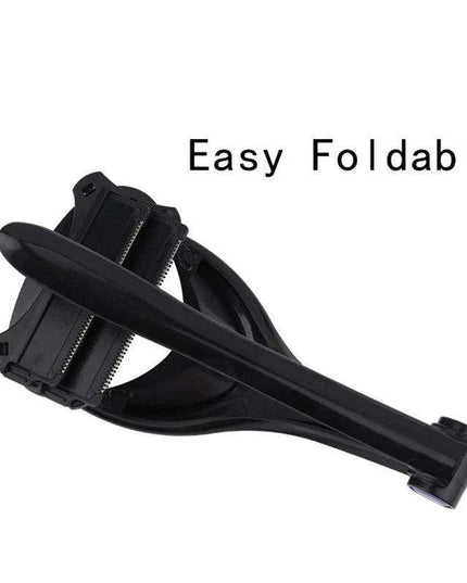 Men's Premium Grooming Set: Back & Body Shaver with Exfoliating Brush & Extra Blades