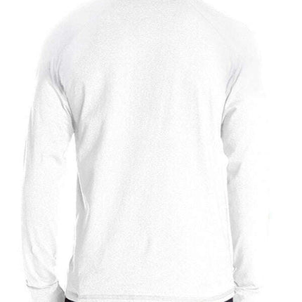 Men Casual Button Henley Long Sleeve - Très Elite