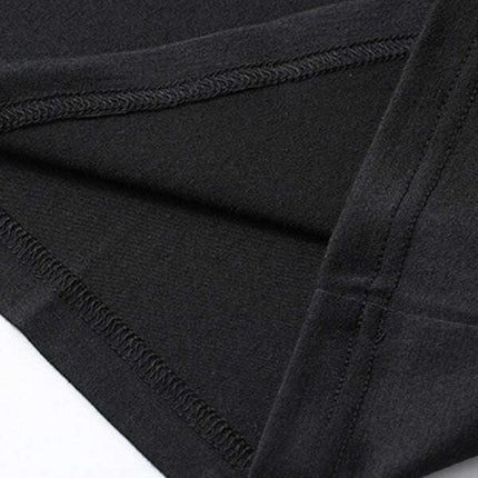 Men Casual Button Henley Long Sleeve - Très Elite