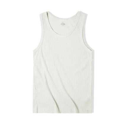Men's 2023 Summer Performance Sleeveless Muscle Tank - Très Elite