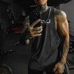 Dark Grey / M