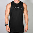 black / M