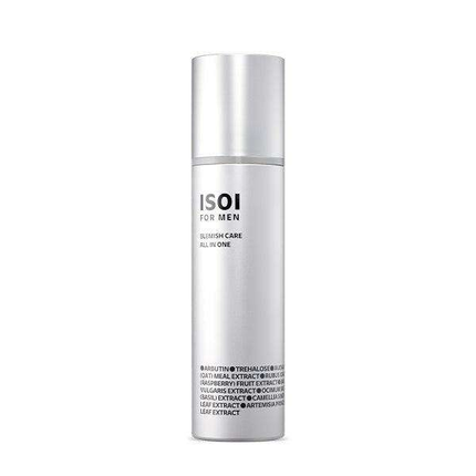 Men's Advanced Hemp Blemish Control Serum - Très Elite
