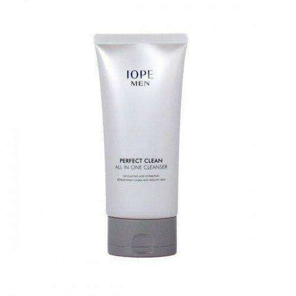 Men's Advanced Phyto Capsule Deep Clean Face Wash - 125ml - Très Elite