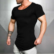 black / M