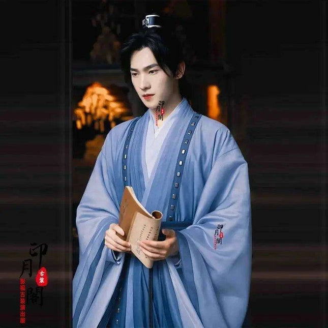 Men's Hanfu