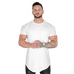 white / M