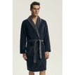 navy blue / M
