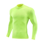 Fluorescent green