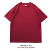 wine red / S