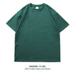 dark green / S