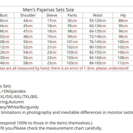 Men's Oversized Modal Pajama Set - Très Elite