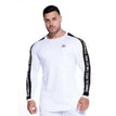 White / M