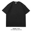 black / XL 71kg-80kg