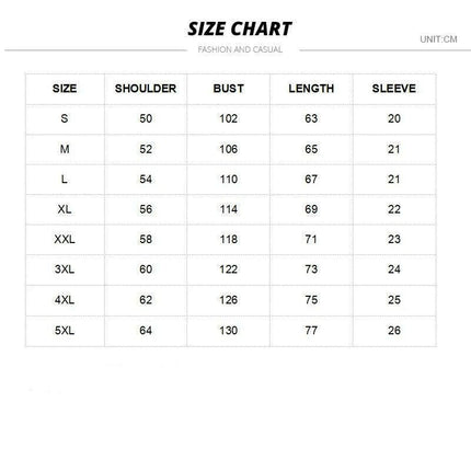 Men's Premium Heavyweight Cotton Oversized Summer T-Shirt - Short Sleeve O-Neck - Très Elite