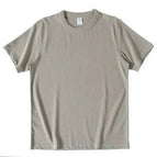 Khaki short sleeve