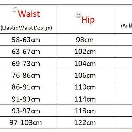 Men's Quick-Dry Ice Silk Harem Trousers - Summer Style Essentials - Très Elite