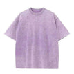 Purple / S