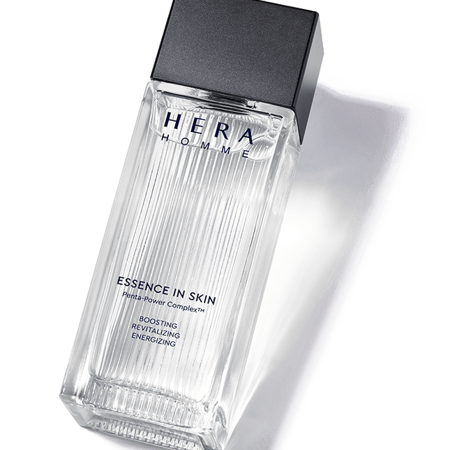 Men's Revitalizing Anti-Aging Elixir with HERA HOMME Penta-Power Complex™ - 125ml