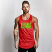 Red - B / M