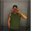 green / M 60-65KG