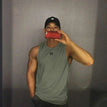 Grey / M 60-65KG
