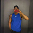 Blue / M 60-65KG
