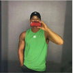 Grass Green / M 60-65KG