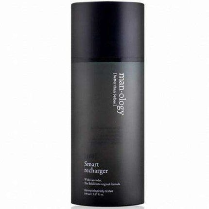 Men's Ultimate Hydrating Skin Elixir - Très Elite
