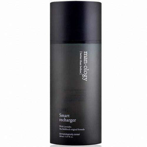 Men's Ultimate Hydrating Skin Elixir - Très Elite