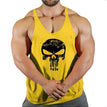 Yellow / M