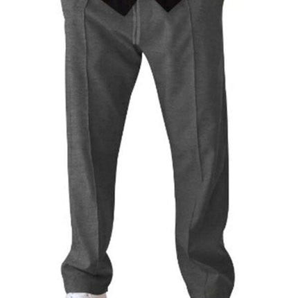 Men's loose straight sports casual trousers - Très Elite