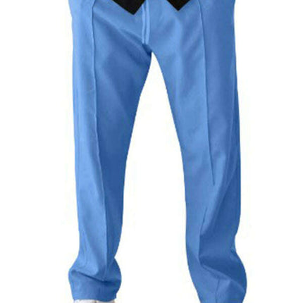 Men's loose straight sports casual trousers - Très Elite