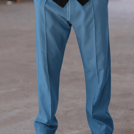 Men's loose straight sports casual trousers - Très Elite