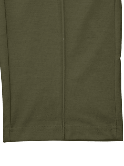 Men's loose straight sports casual trousers