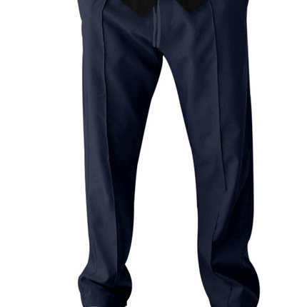 Men's loose straight sports casual trousers - Très Elite