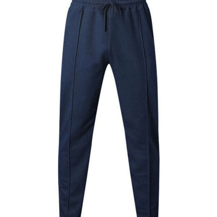 Men's loose straight sports casual trousers - Très Elite