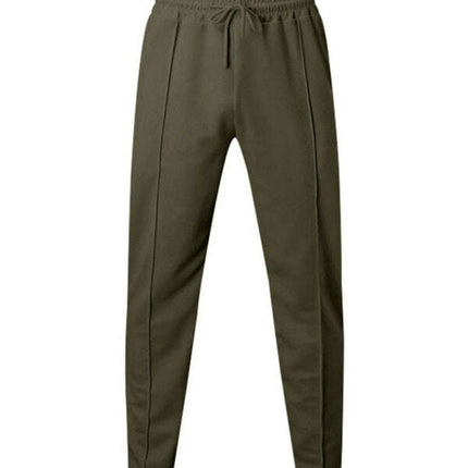 Men's loose straight sports casual trousers - Très Elite
