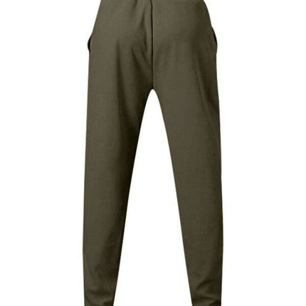 Men's loose straight sports casual trousers - Très Elite